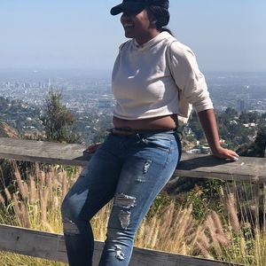 Meet your Posher, Gwen